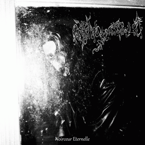 Forest Of Depressed Souls : Noirceur Eternelle